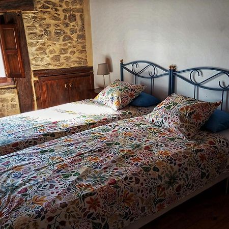 Don Baldomero Hotel Rural Cadinanos Extérieur photo