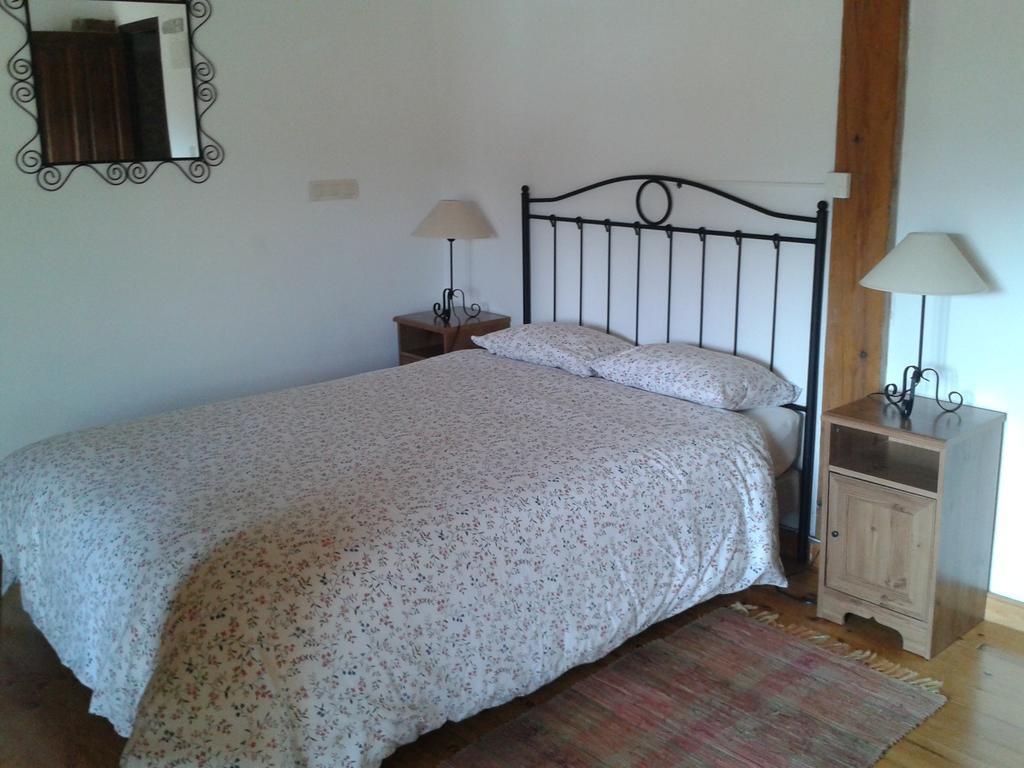 Don Baldomero Hotel Rural Cadinanos Extérieur photo