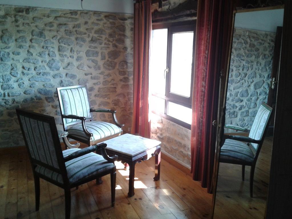 Don Baldomero Hotel Rural Cadinanos Extérieur photo