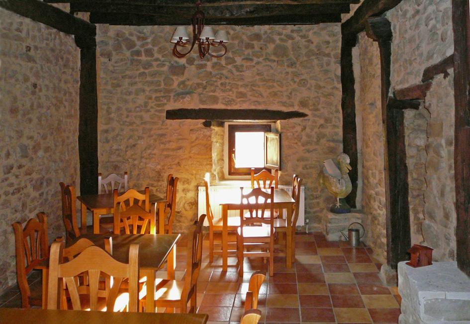 Don Baldomero Hotel Rural Cadinanos Extérieur photo